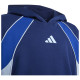 Adidas Παιδικό φούτερ Sportswear Colorblock Fleece Hoodie